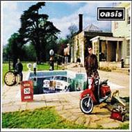 OASIS / BE HERE NOW